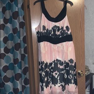 Plus size Spring/Summer dress